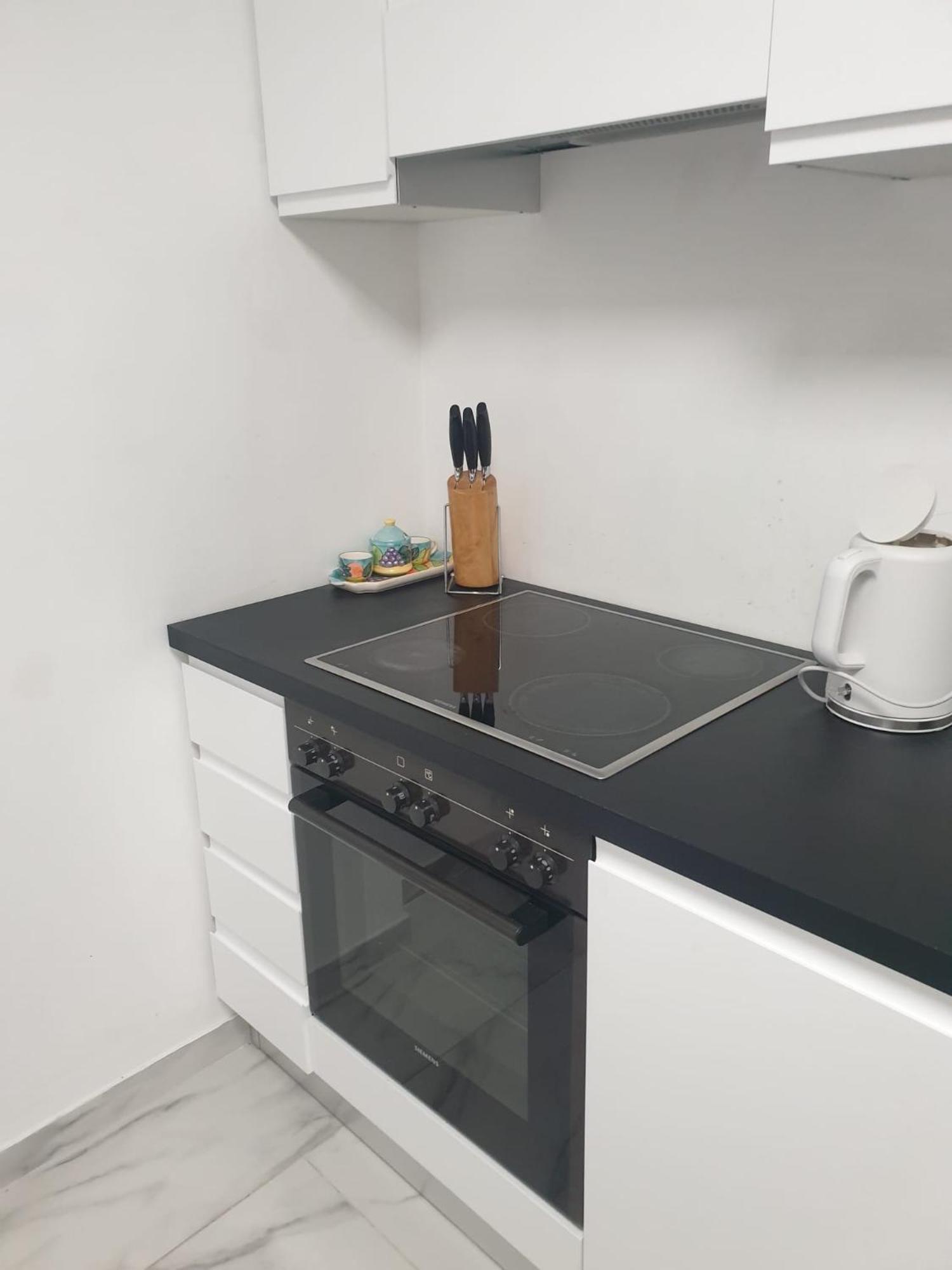 Appartamento Lago Lugano Bagian luar foto